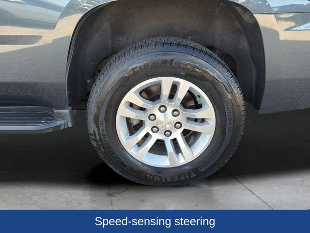 Used 2019 Gray Chevrolet LT image 32