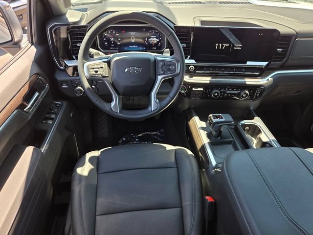 2026 Chevrolet Silverado 1500 RST - Photo 8