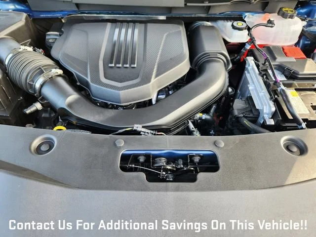 2026 Buick Enclave Preferred - Photo 22