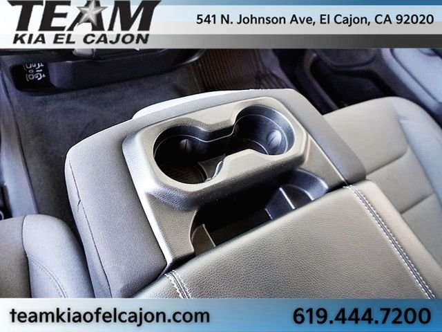 Used 2023 Gray Ram Big Horn/Lone Star image 29