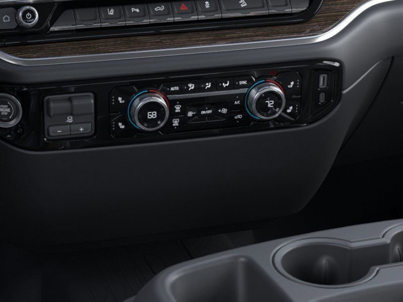 2026 GMC SIERRA HD - Image 33