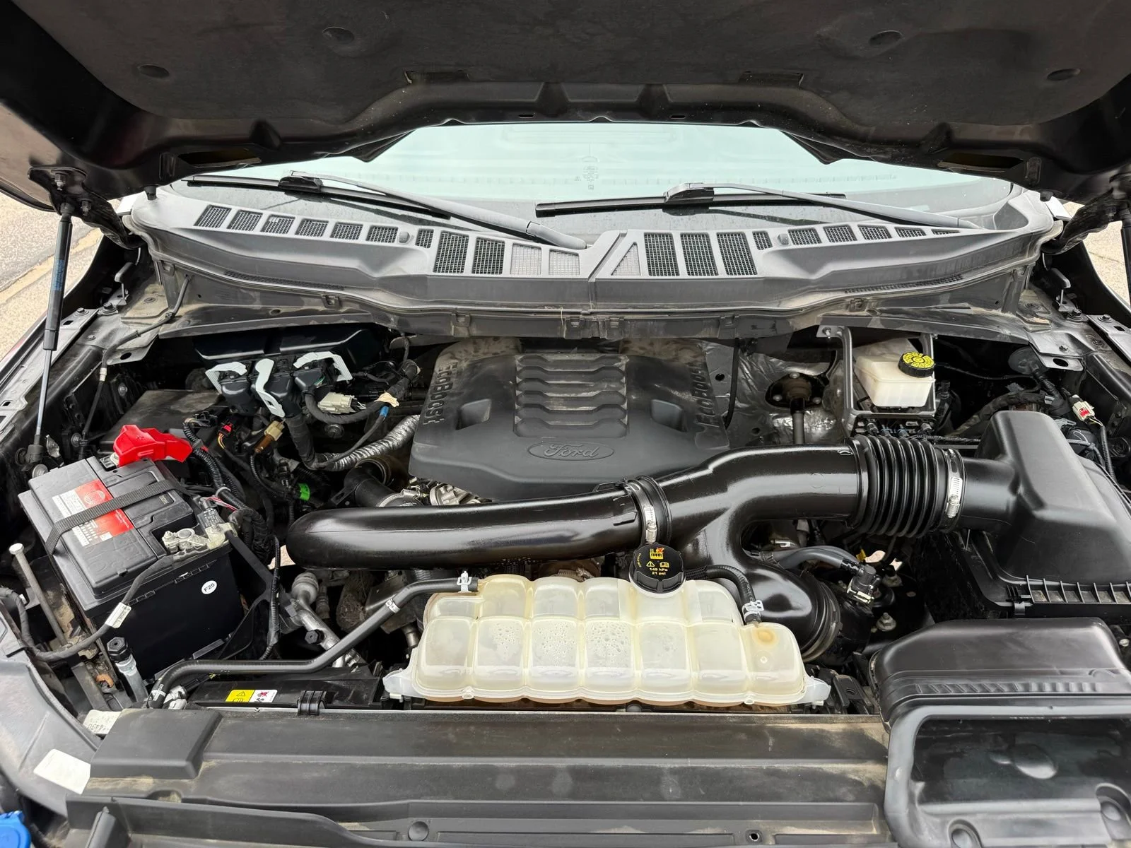 2023 Ford F-150 XLT - Photo 37