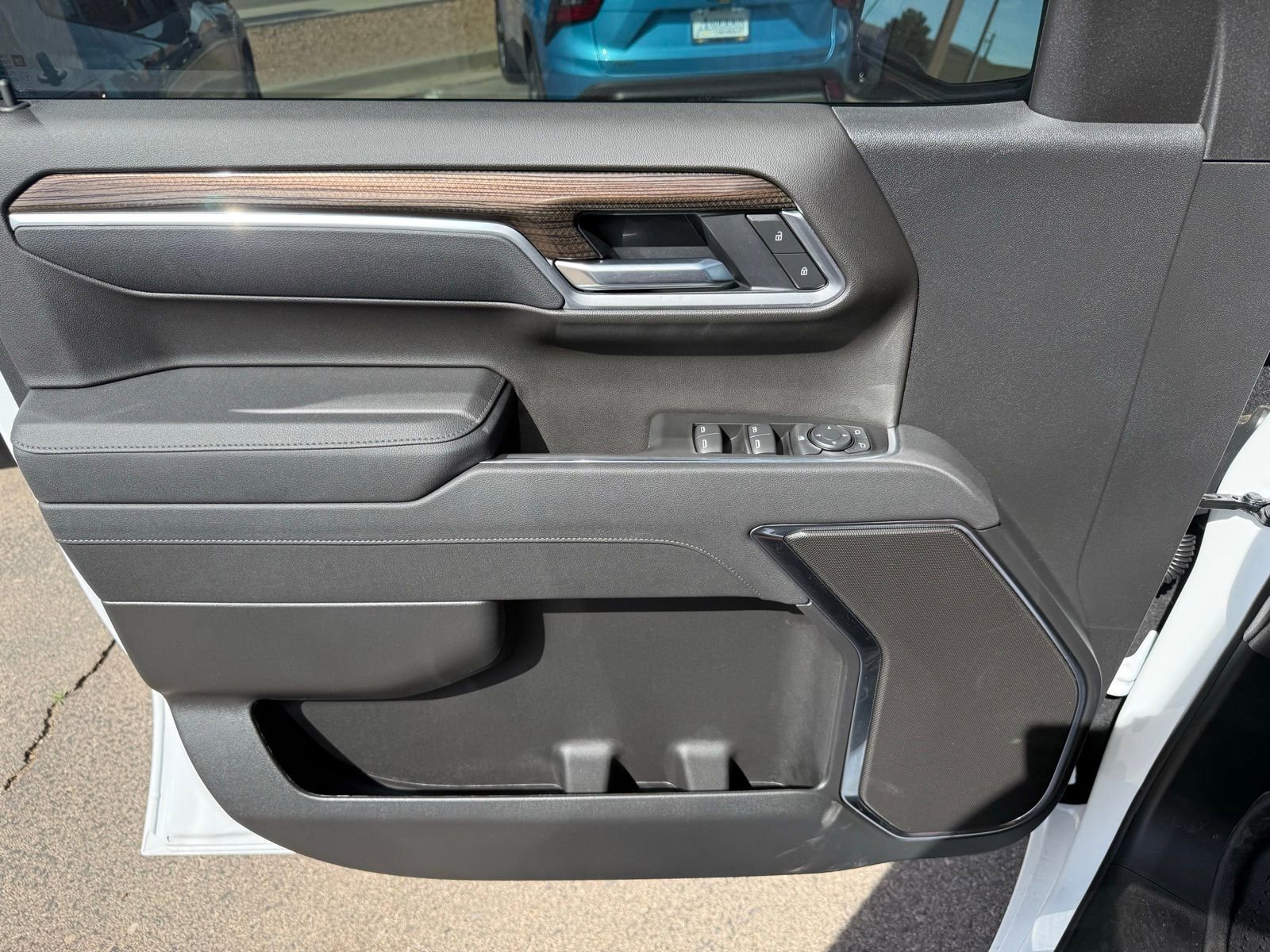 2026 Chevrolet Silverado 1500 LT - Photo 12