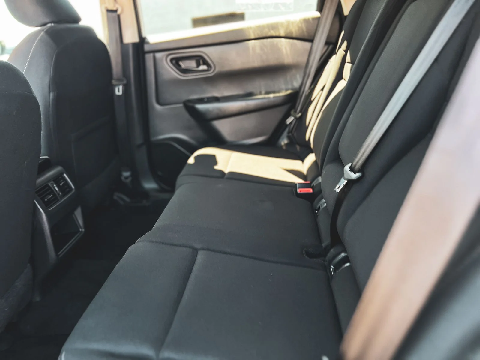 2024 Nissan Rogue S - Photo 15