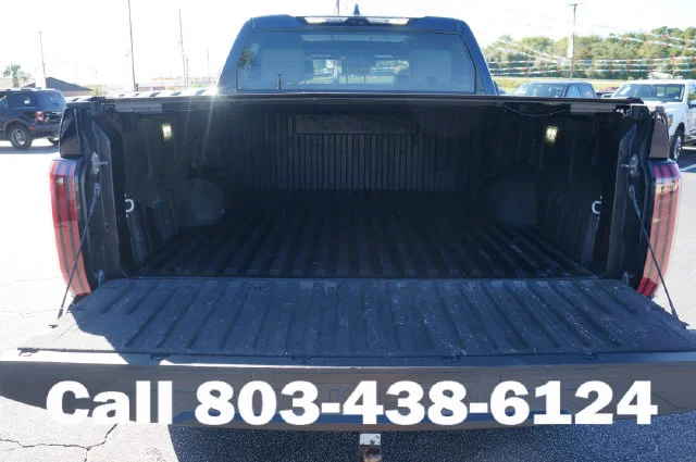 Used 2023 Blueprint Toyota 1794 image 16