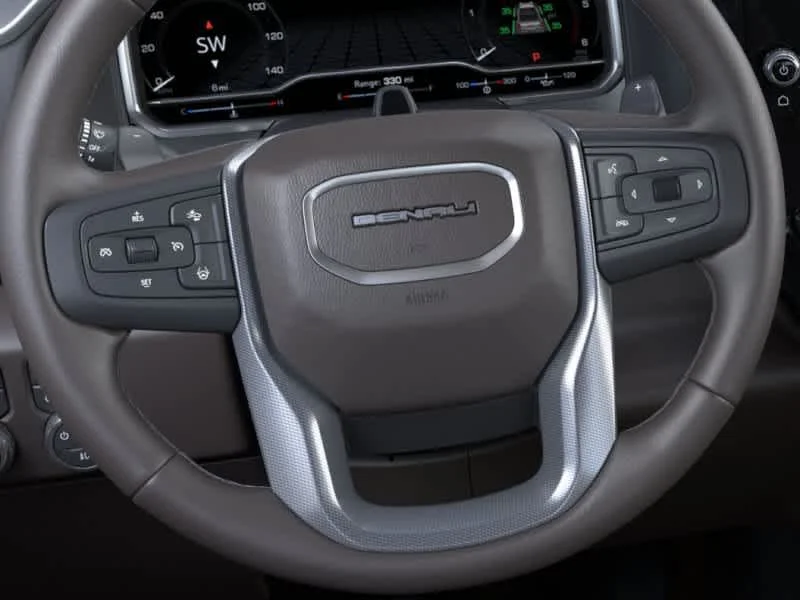 New 2026 Sterling Metallic GMC Denali image 19