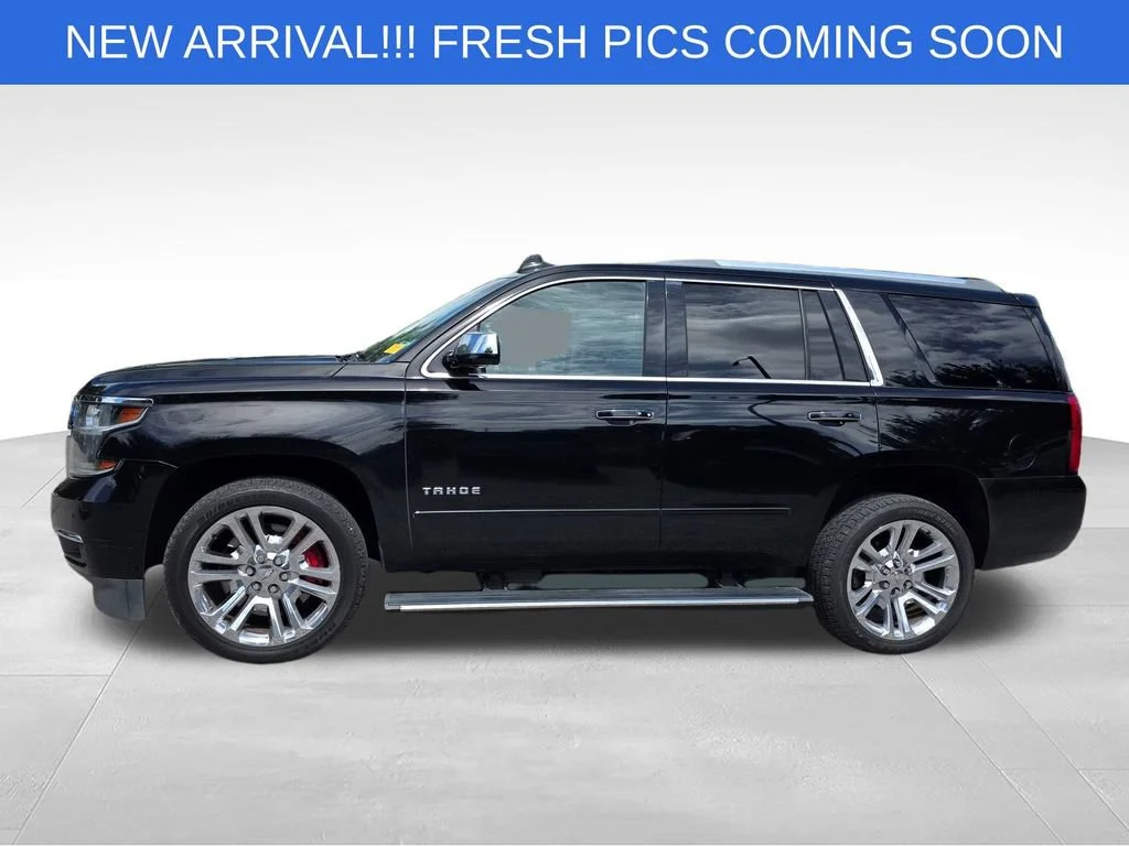 Used 2019 BLACK Chevrolet Premier image 3