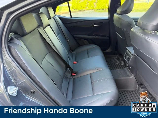Used 2025  Toyota XSE image 43
