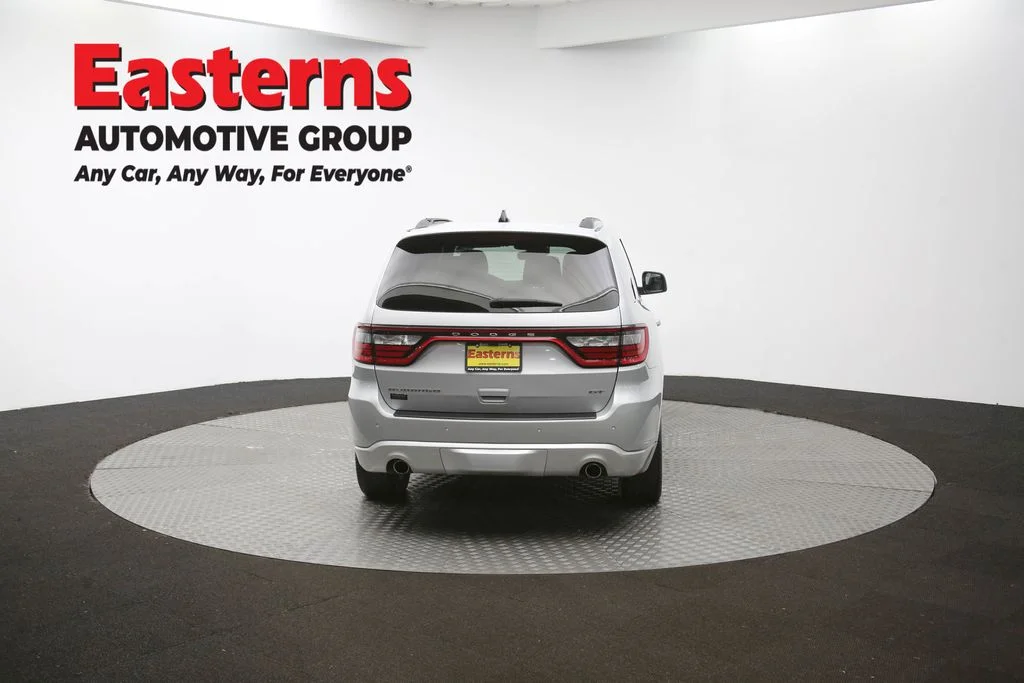 Used 2023 Silver Dodge GT Plus image 37