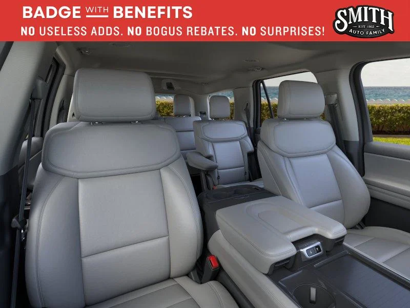 New 2026 STONE BLUE METALLIC Ford Active image 11