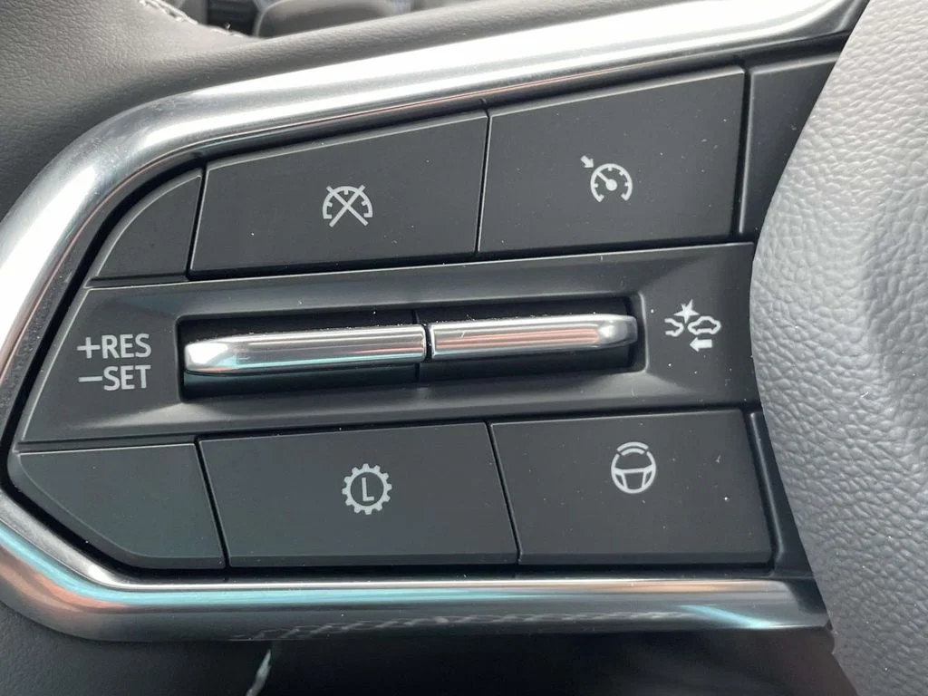 New 2026 Sterling Gray Metallic Chevrolet LT image 30