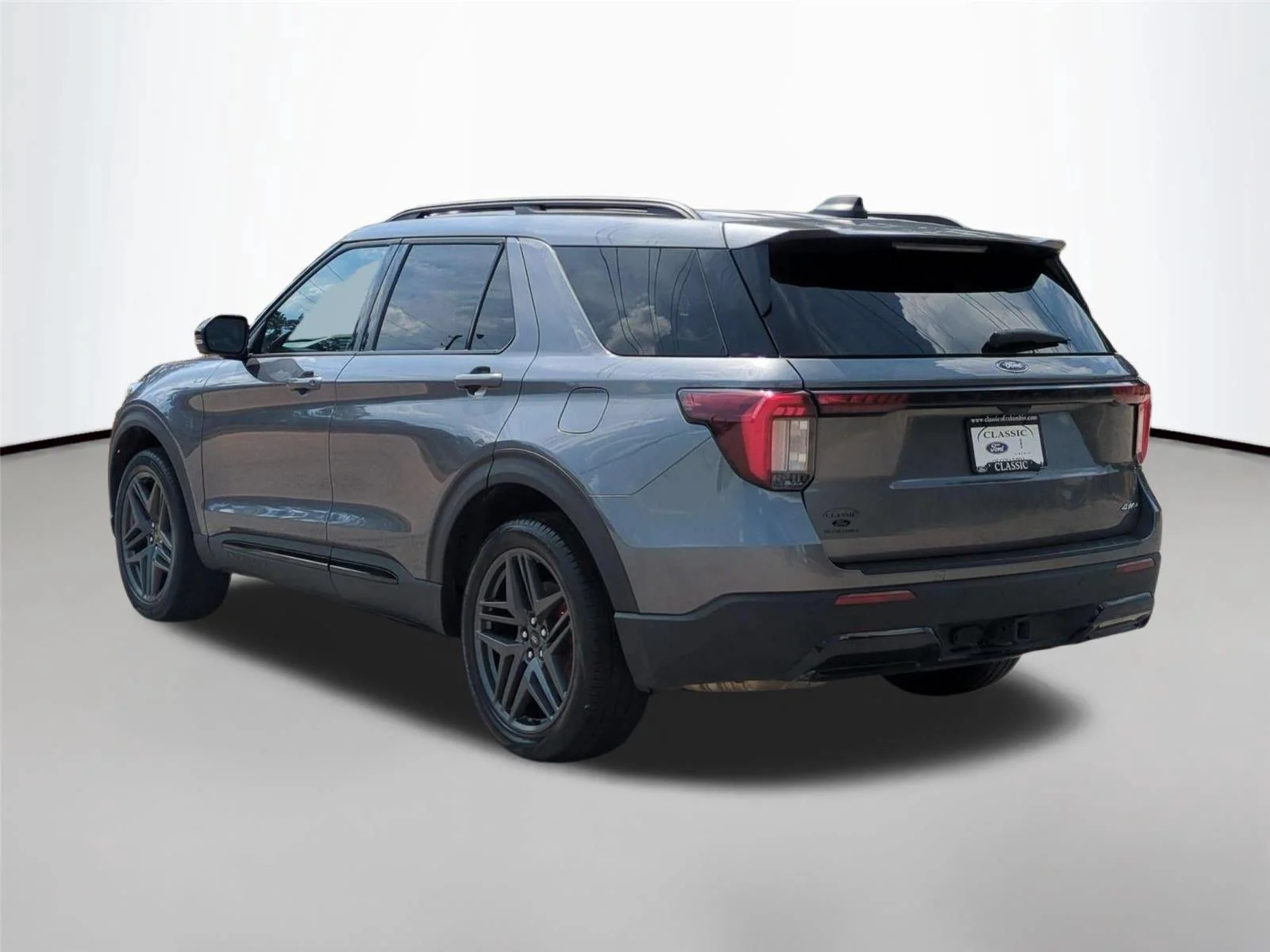 Used 2025  Ford ST-Line image 3
