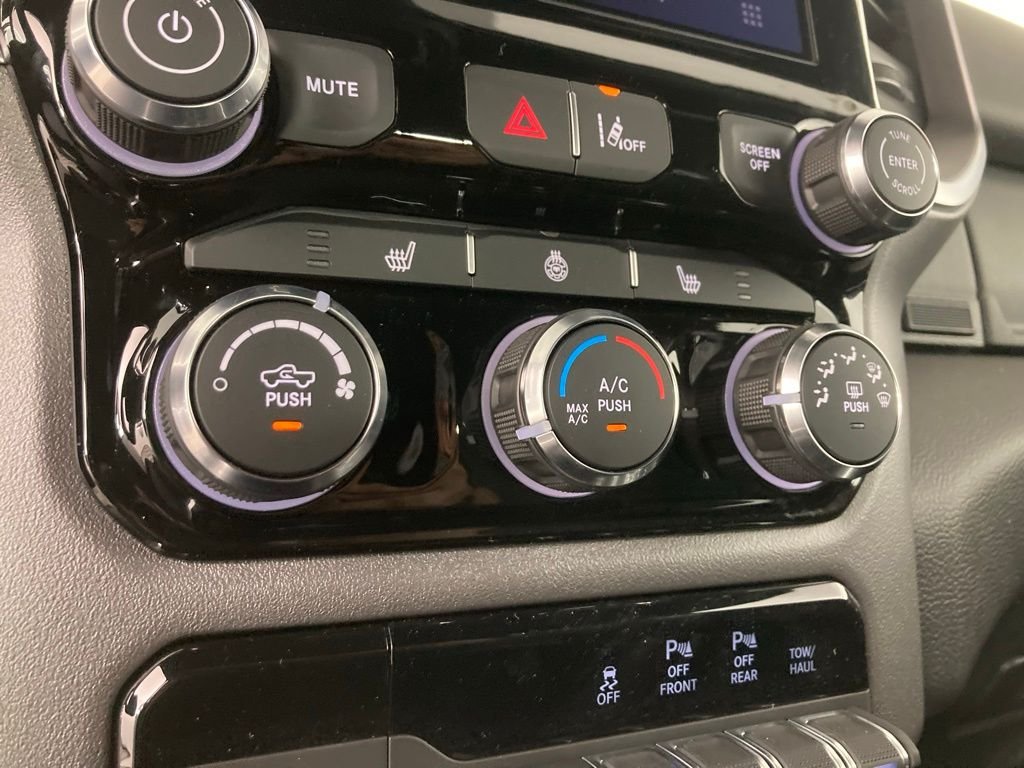 2026 RAM 1500 Big Horn/Lone Star - Photo 12