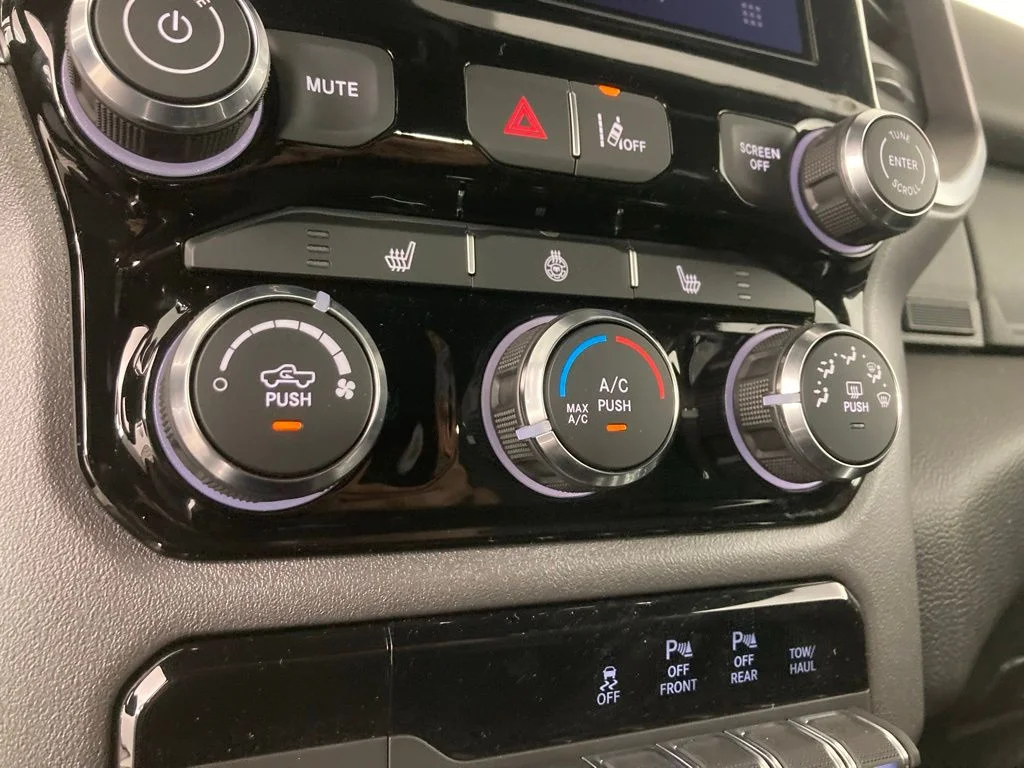 2026 RAM 1500 Big Horn/Lone Star - Photo 12