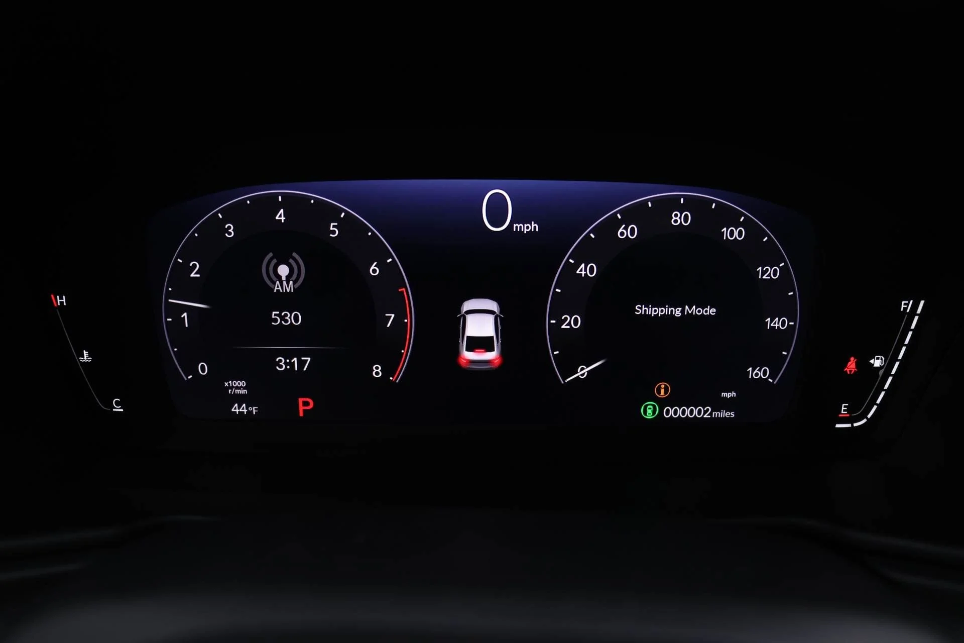 2026 Honda Accord SE - Photo 8