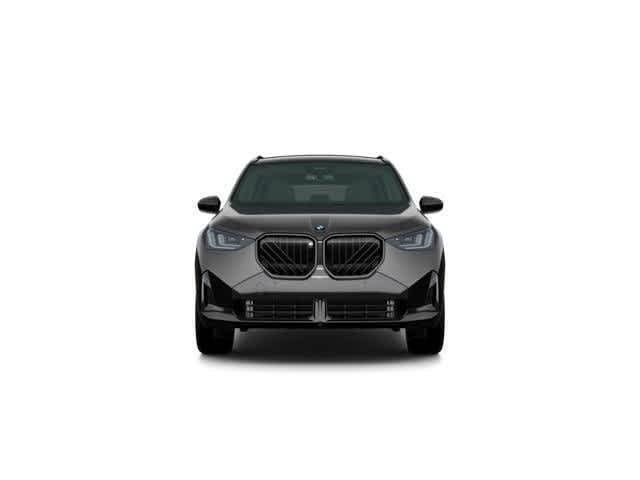 New 2026 Black Sapphire Metallic BMW 30 xDrive image 2