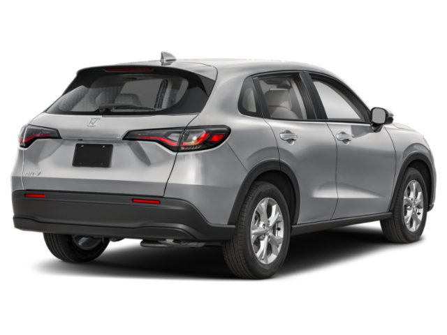 New 2027 Solar Silver Metallic Honda LX image 2