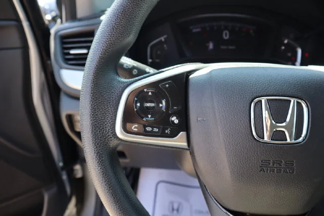 Used 2020 Lunar Silver Metallic Honda LX image 9