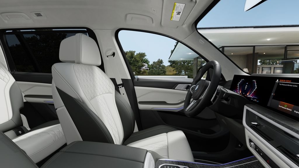 New 2027 Dravit Grey Metallic BMW xDrive40i image 9