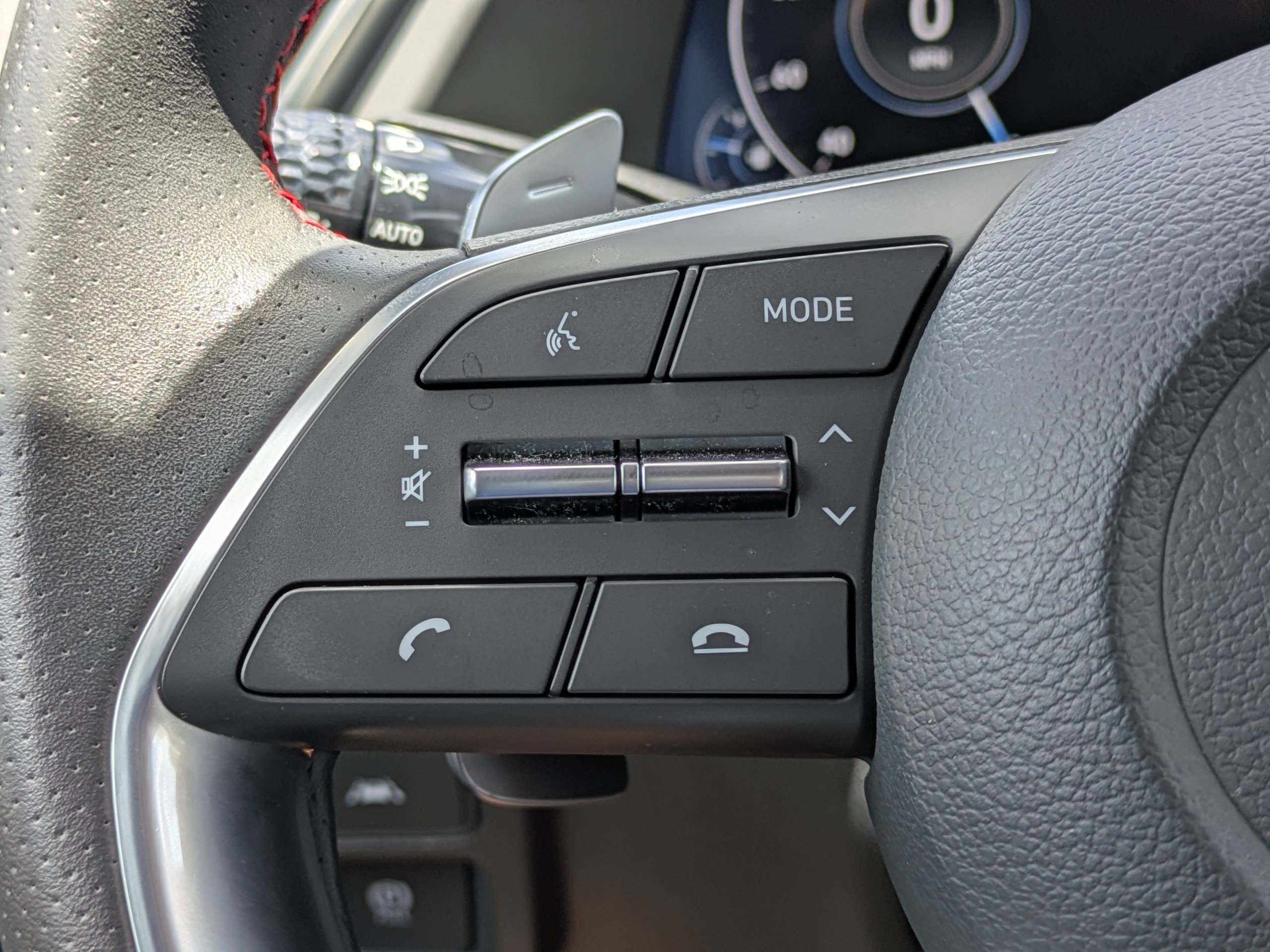 2023 Hyundai Sonata SEL Plus - Photo 25