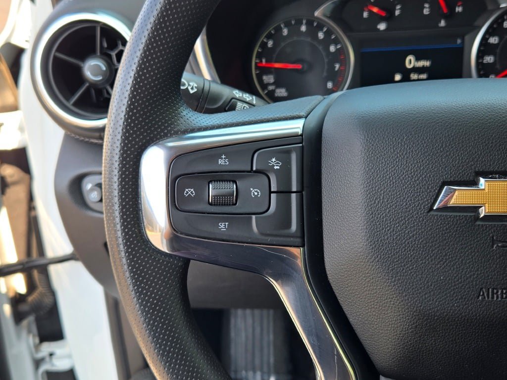 2025 Chevrolet Blazer 2LT - Photo 28
