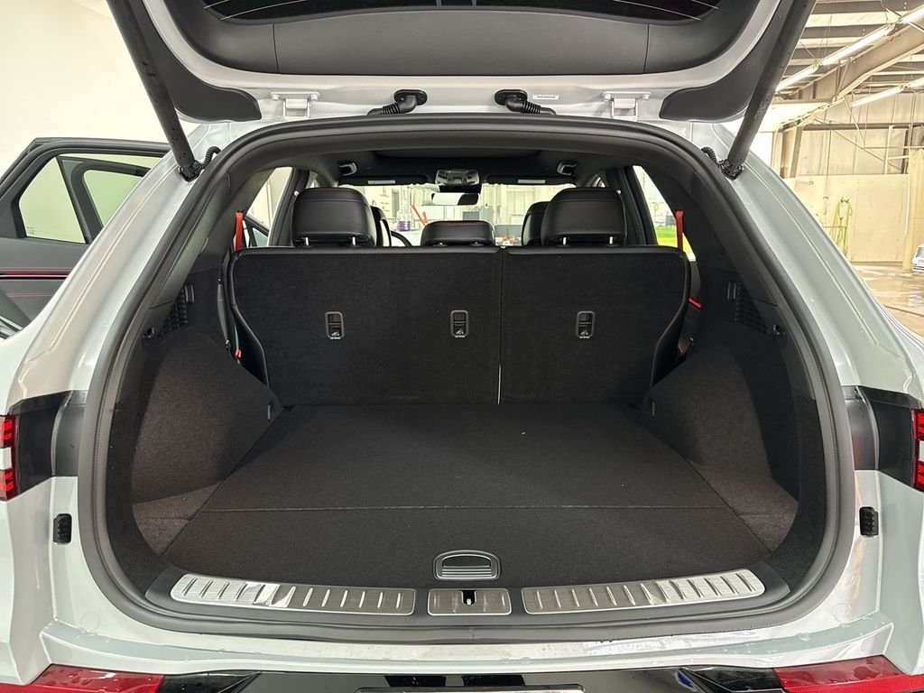 New 2027 Blue Genesis 2.5T Sport Prestige image 35