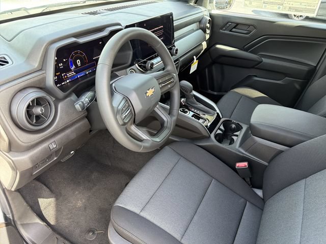 2026 Chevrolet Colorado Work Truck - Photo 18
