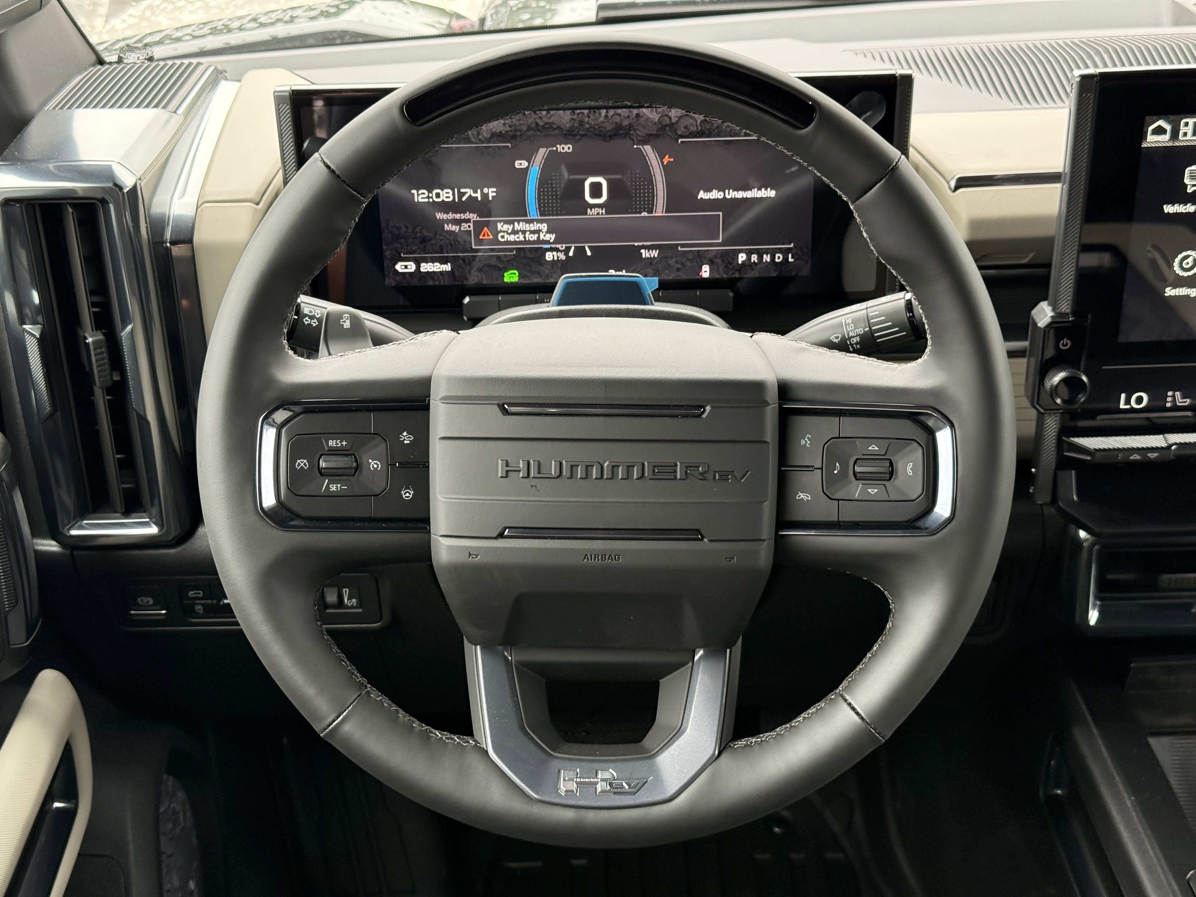 2026 GMC HUMMER EV 3X - Photo 11