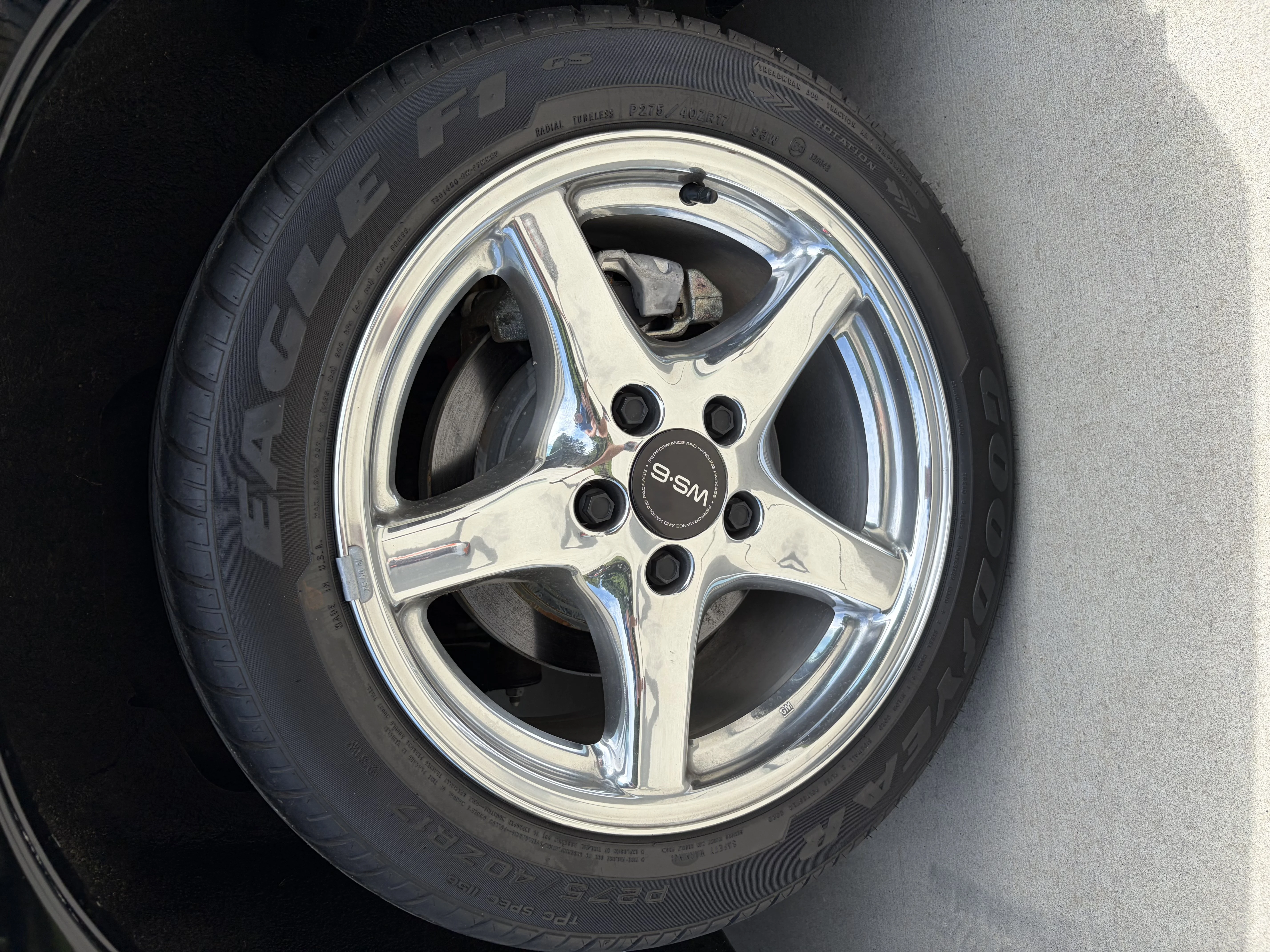 1998 Pontiac Firebird TRANS AM - Photo 29