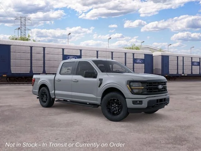 New 2026 Avalanche Ford XLT image 7
