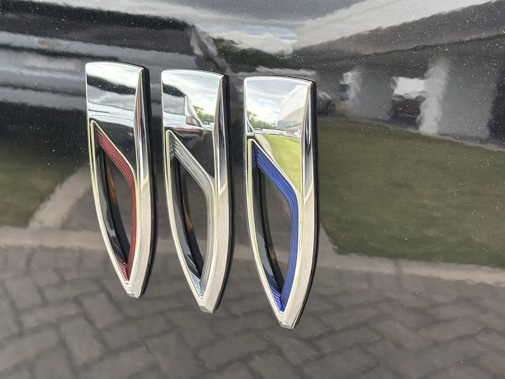 2026 Buick Encore GX Avenir - Photo 11