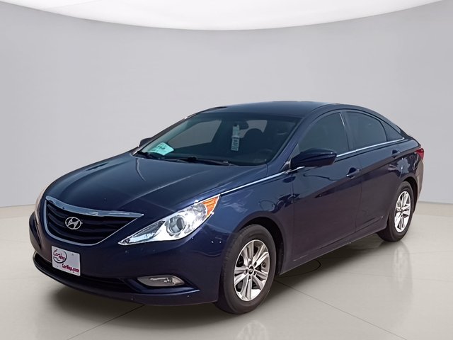 2013 Hyundai Sonata GLS in Sioux Falls