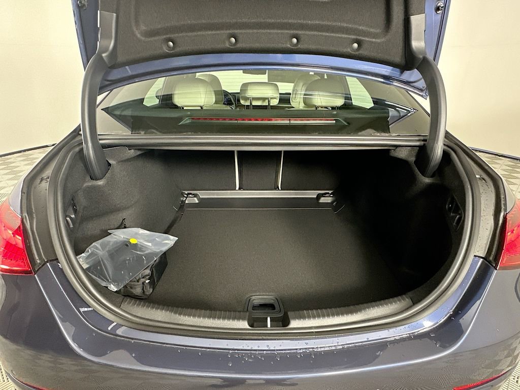 New 2026 Twilight Blue Metallic Mercedes-Benz C 300 image 60