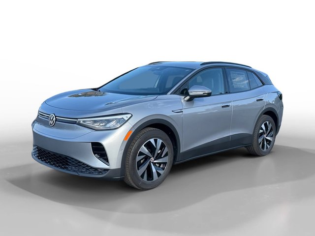 2025 Volkswagen ID.4 Pro