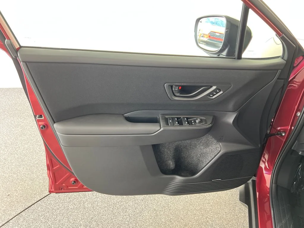 New 2026 CRIMSON RED PEARL Subaru Limited XT image 12