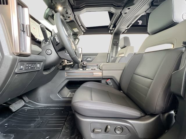 2025 GMC HUMMER EV 3X - Photo 28