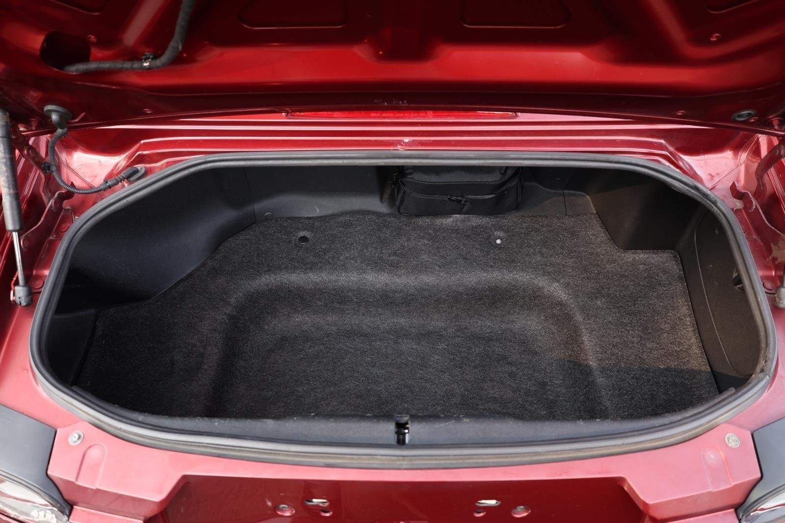 Used 2006 Copper Red Mica Mazda Grand Touring image 16