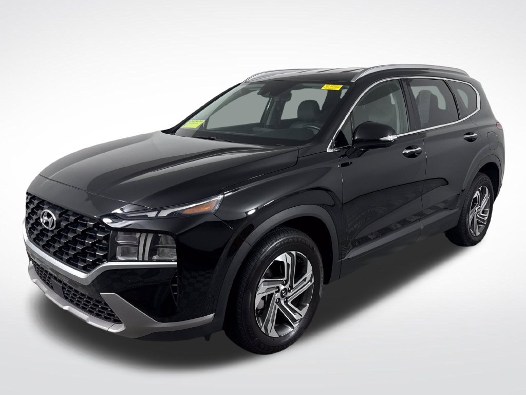 2023 Hyundai Santa Fe SEL - Photo 9