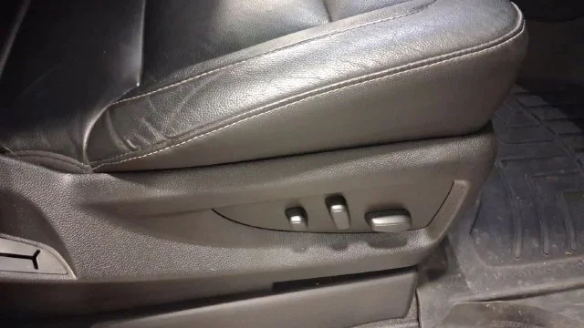 Used 2019 Black Chevrolet LT image 22
