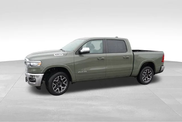 Used 2026 Green Ram Laramie image 10