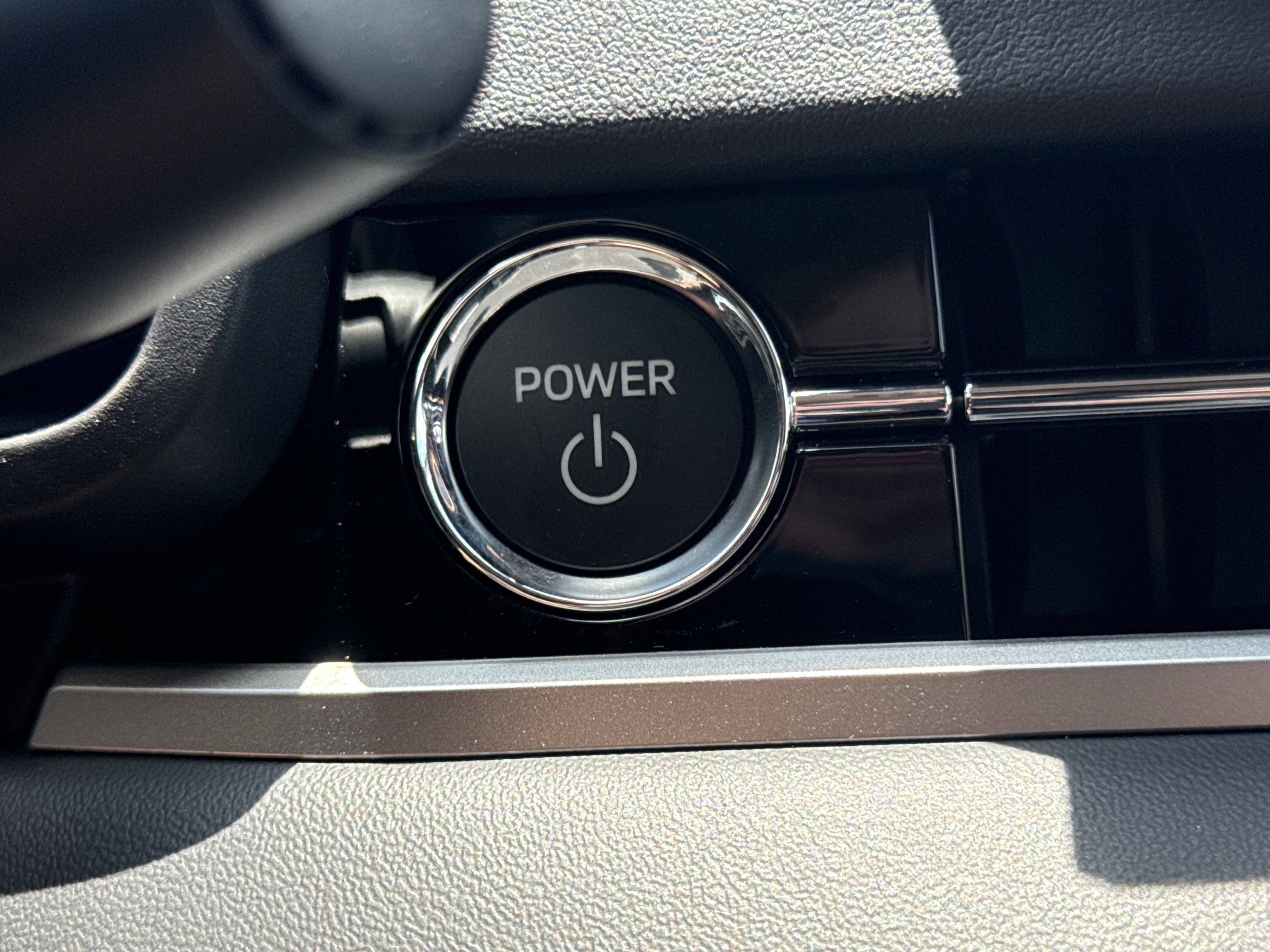 New 2026 Cosmic Black Nissan SL AWD image 23