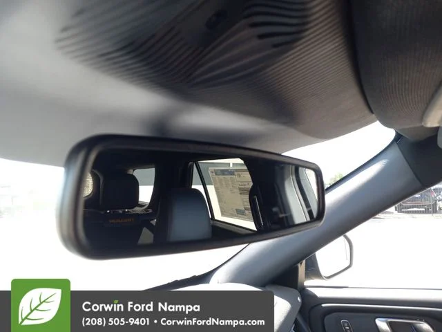 New 2026 Marsh Gray Ford Tremor® image 21