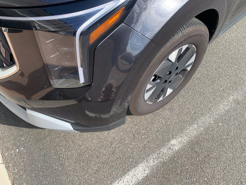 Certified Used 2026 Panthera Metal Kia LXS image 2
