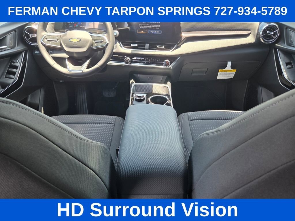2026 Chevrolet Equinox LT - Photo 17