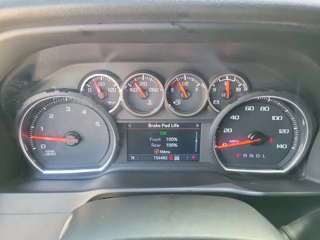 2020 Chevrolet Silverado 2500HD LT - Photo 29