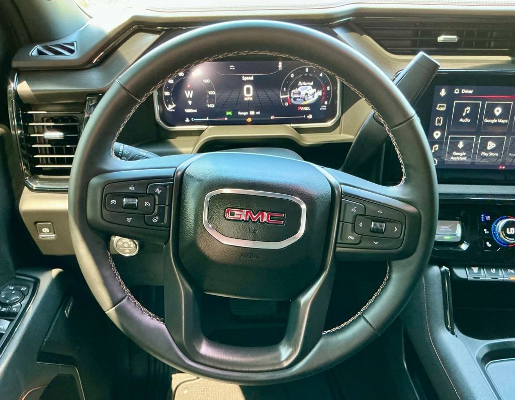 2026 GMC Sierra 2500HD AT4 - Photo 36