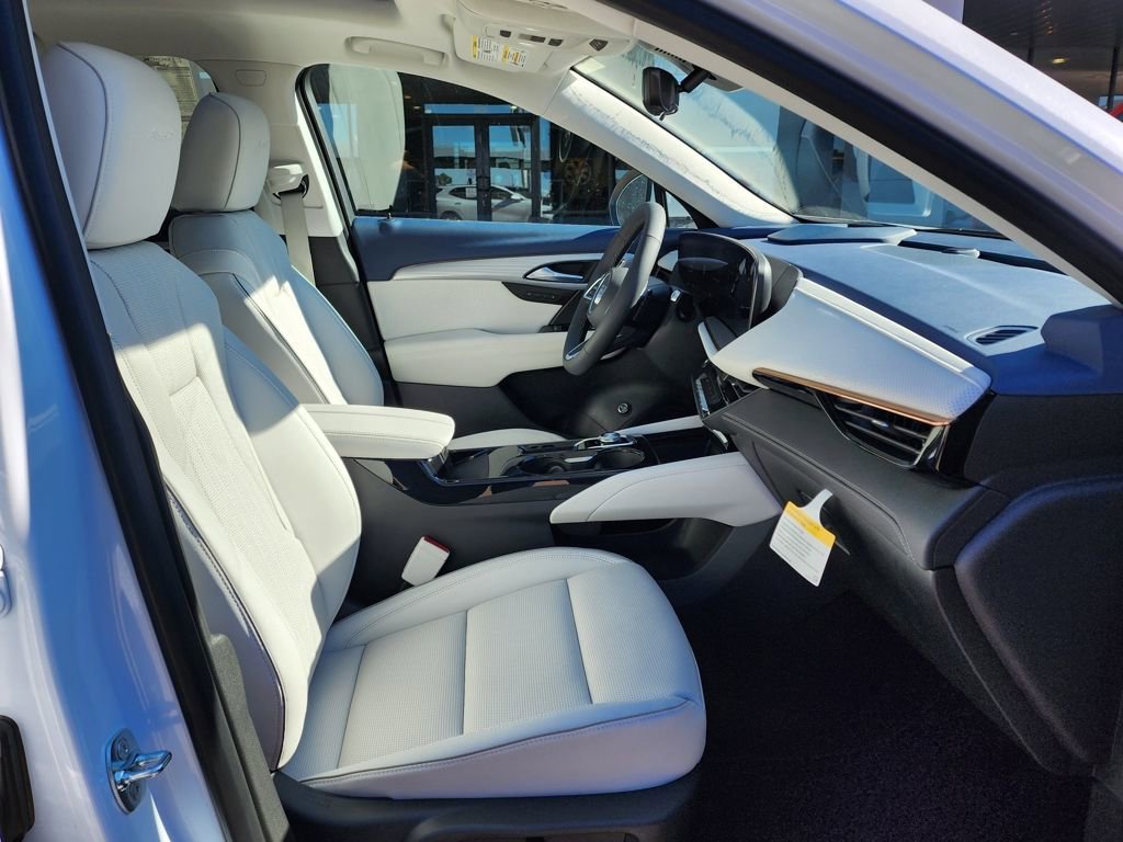 2026 Buick Envision Avenir - Photo 41
