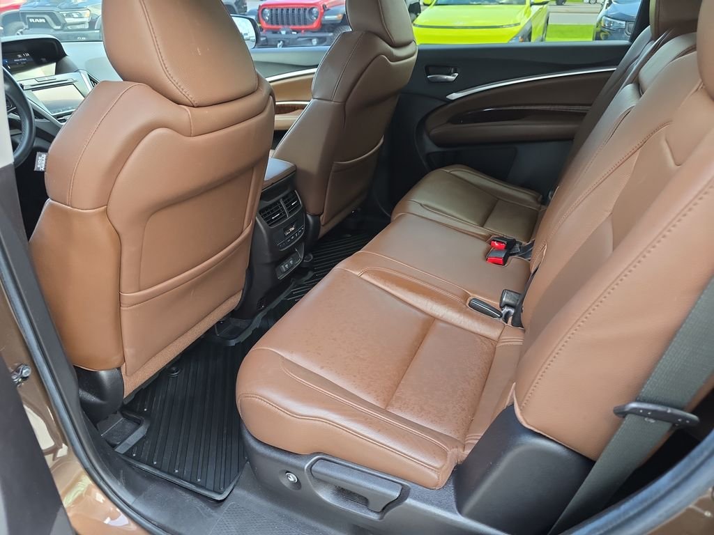 Used 2019  Acura 3.5L image 31