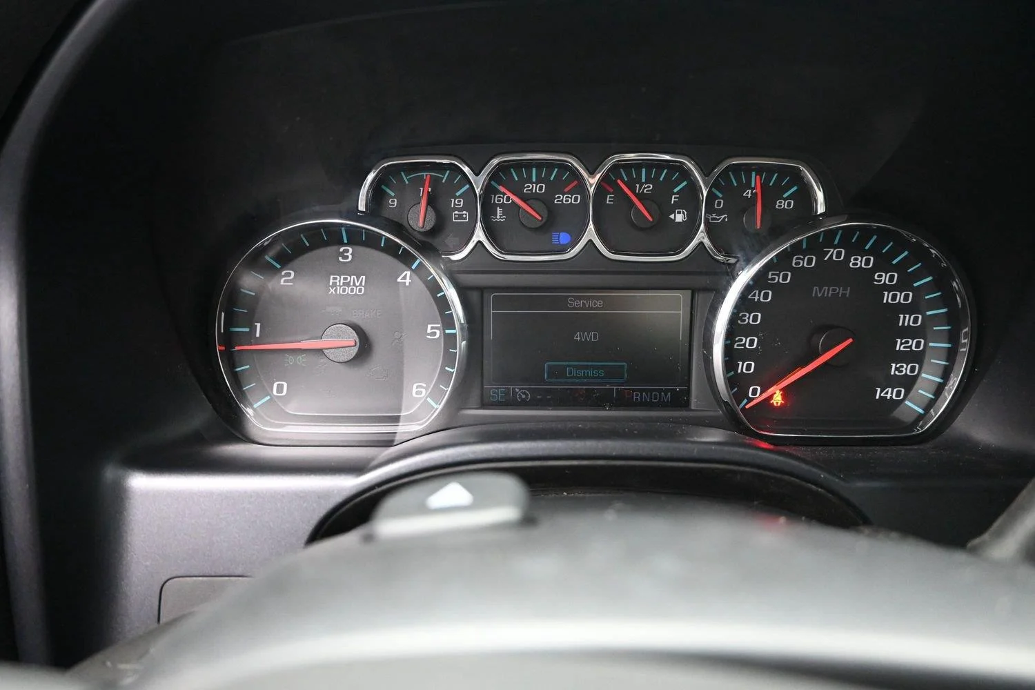 Used 2016 Siren Red Tintcoat Chevrolet LT image 23