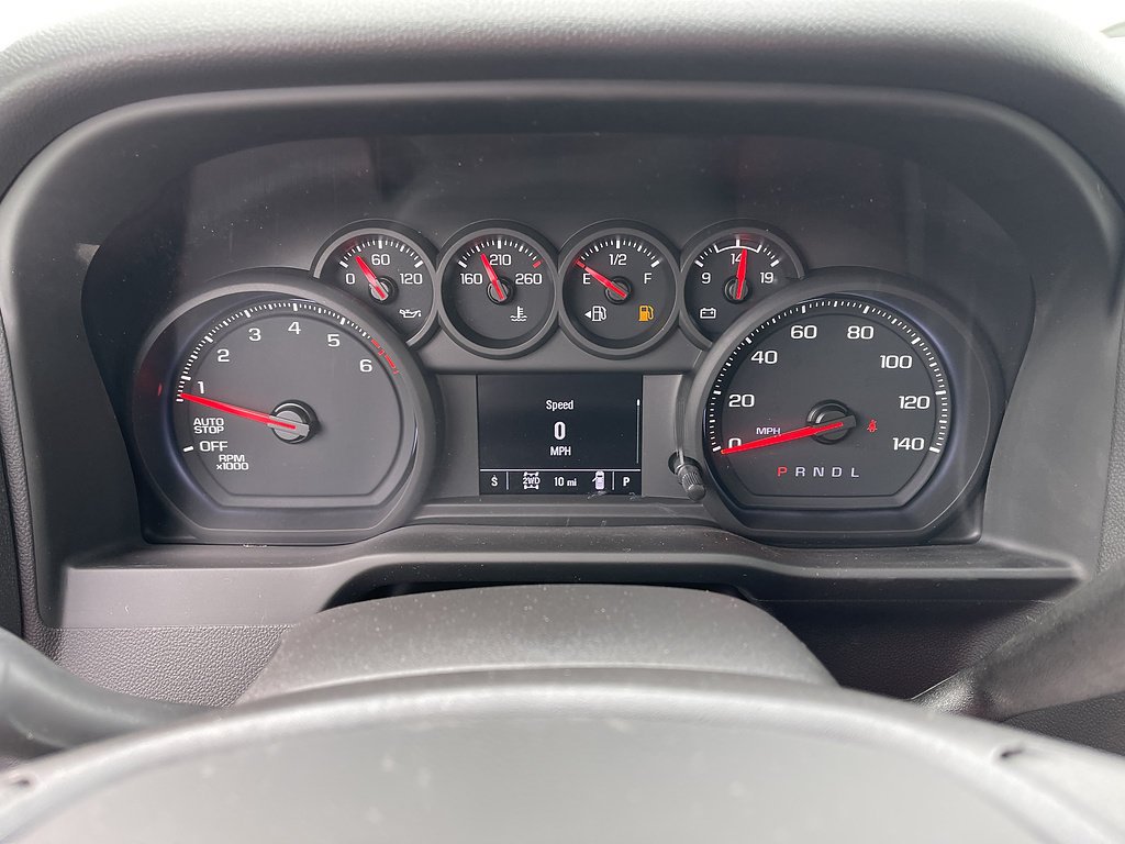 2026 GMC Sierra 1500 Pro - Photo 20